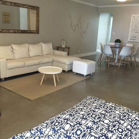 Apartamento Vereda Tropical 과루자 외부 사진