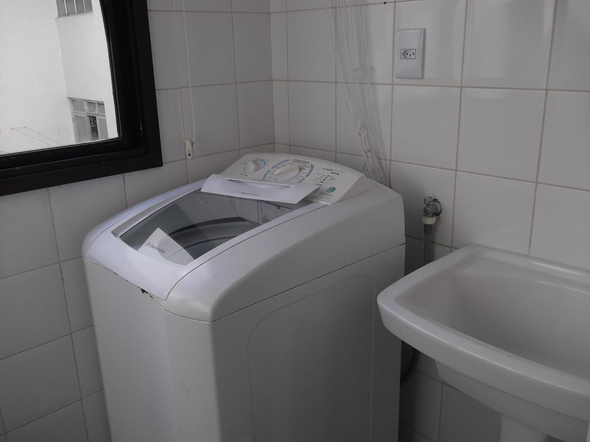 Apartamento Vereda Tropical 과루자 외부 사진