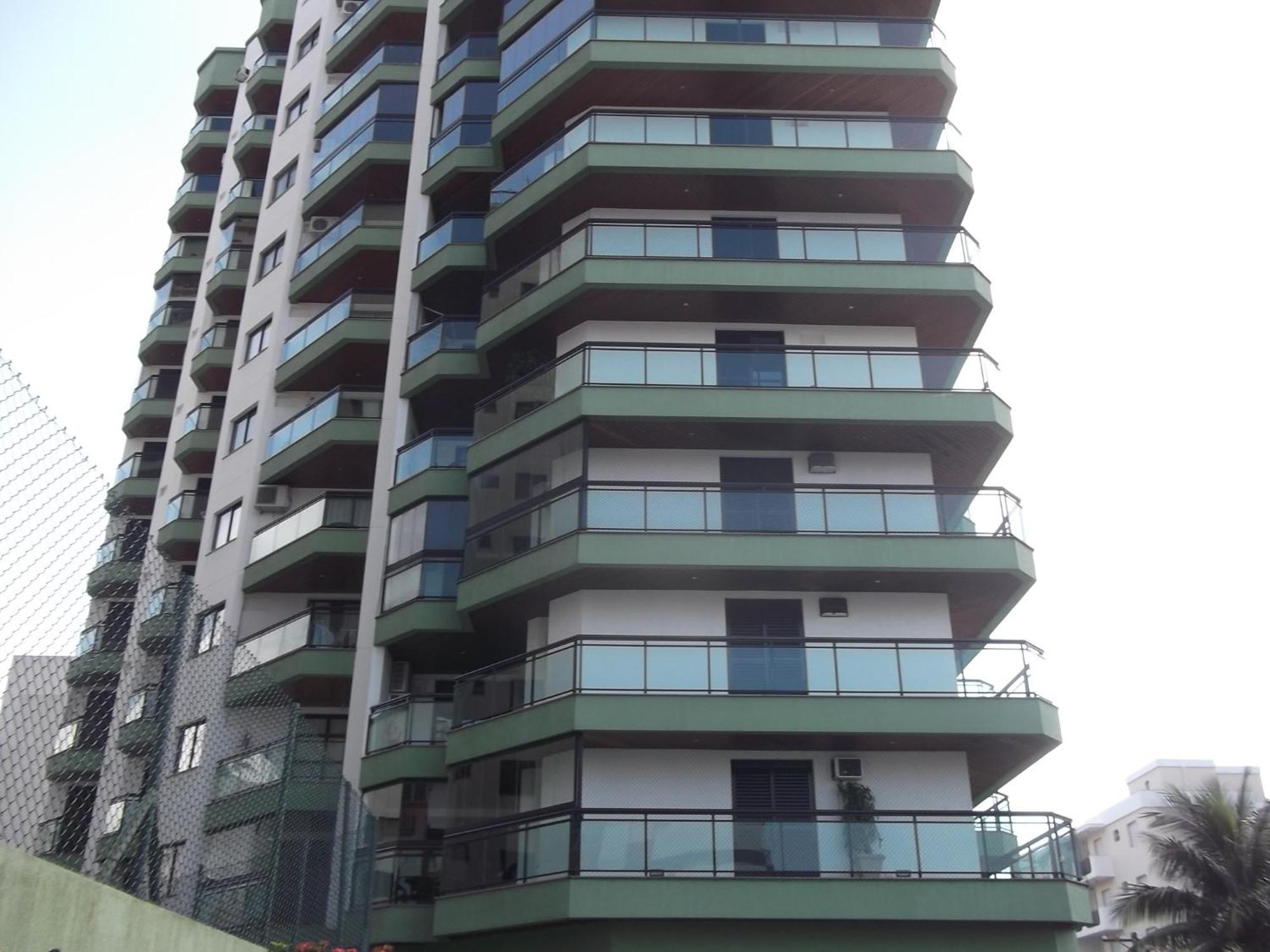 Apartamento Vereda Tropical 과루자 외부 사진