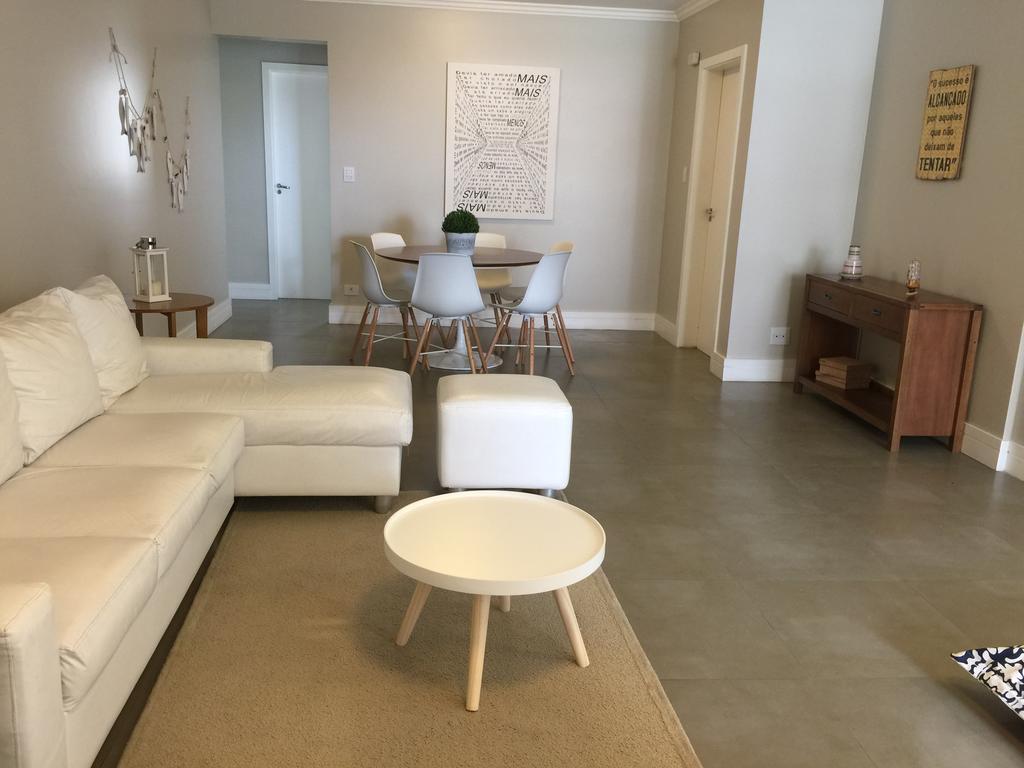 Apartamento Vereda Tropical 과루자 외부 사진